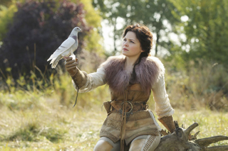 Illustration for article titled Once Upon a Time 1x10, "7:15AM" Pictures